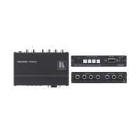 4x1:2 S/PDIF Switcher