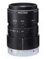 RICOH FL-CC5028A-5M02 5 Mega-Pixel Lens (Manual Iris Lens, compatible with 5 mega-pixel cameras)